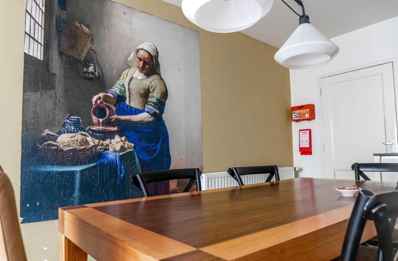 Haarlem Vineyard House Villa Ngoại thất bức ảnh
