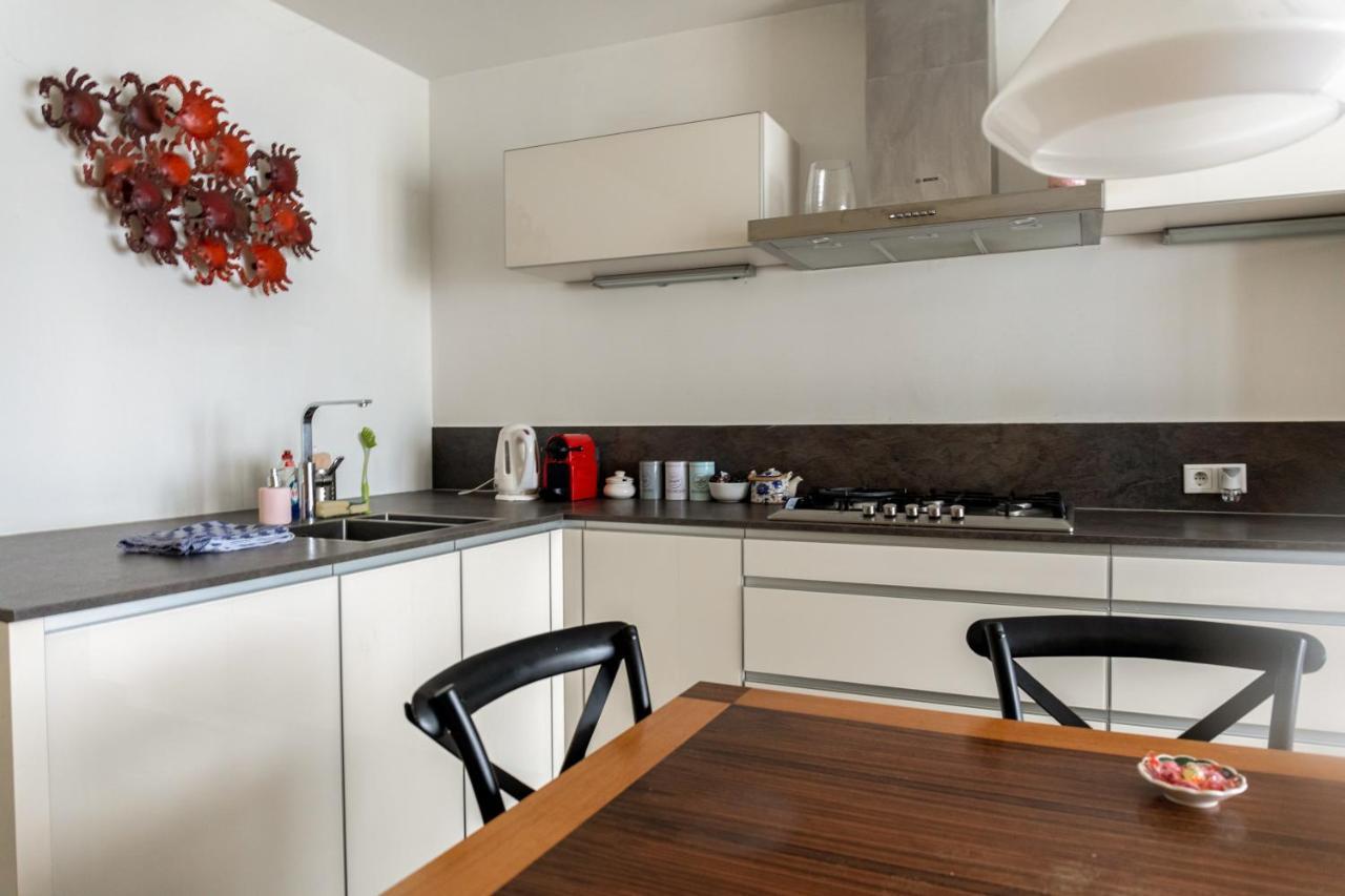 Haarlem Vineyard House Villa Ngoại thất bức ảnh