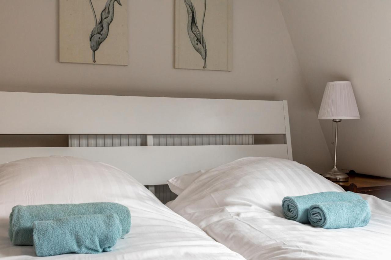Haarlem Vineyard House Villa Ngoại thất bức ảnh