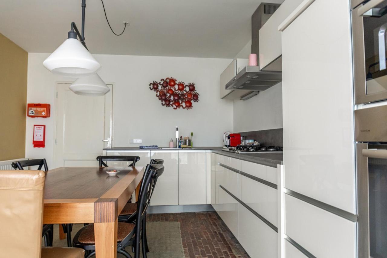 Haarlem Vineyard House Villa Ngoại thất bức ảnh