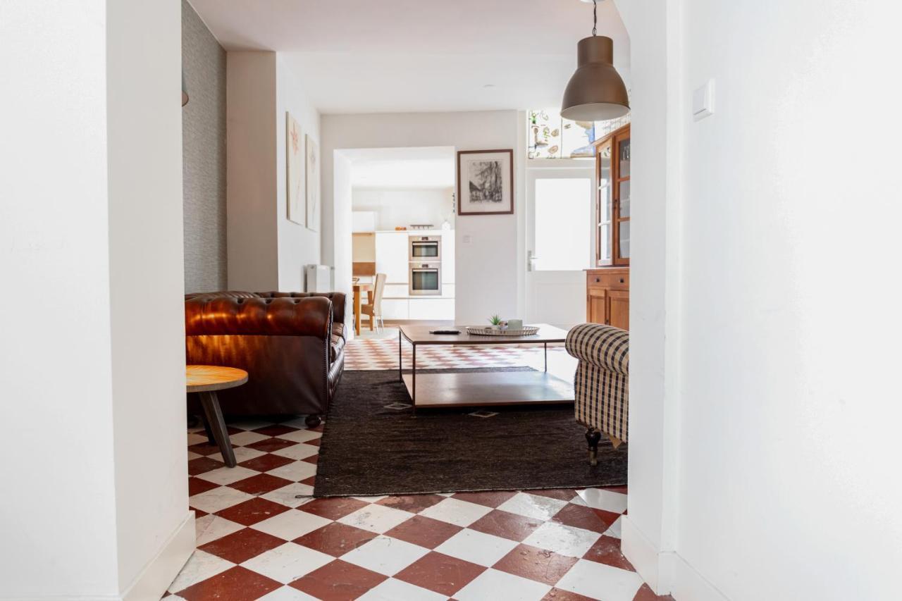 Haarlem Vineyard House Villa Ngoại thất bức ảnh