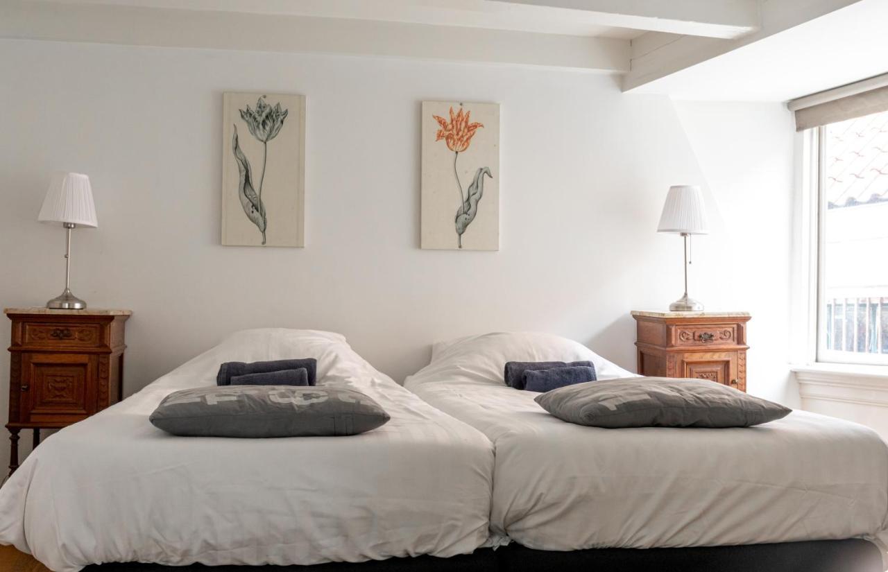 Haarlem Vineyard House Villa Ngoại thất bức ảnh