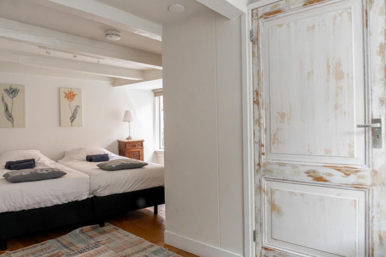 Haarlem Vineyard House Villa Ngoại thất bức ảnh