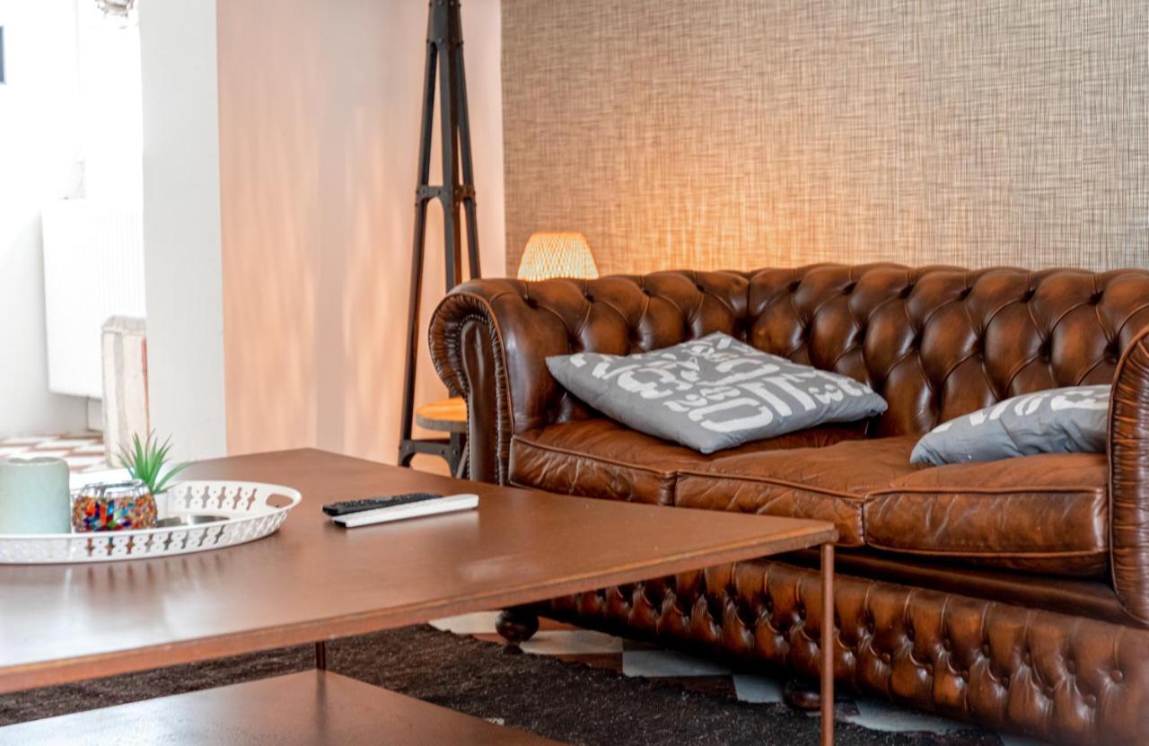 Haarlem Vineyard House Villa Ngoại thất bức ảnh
