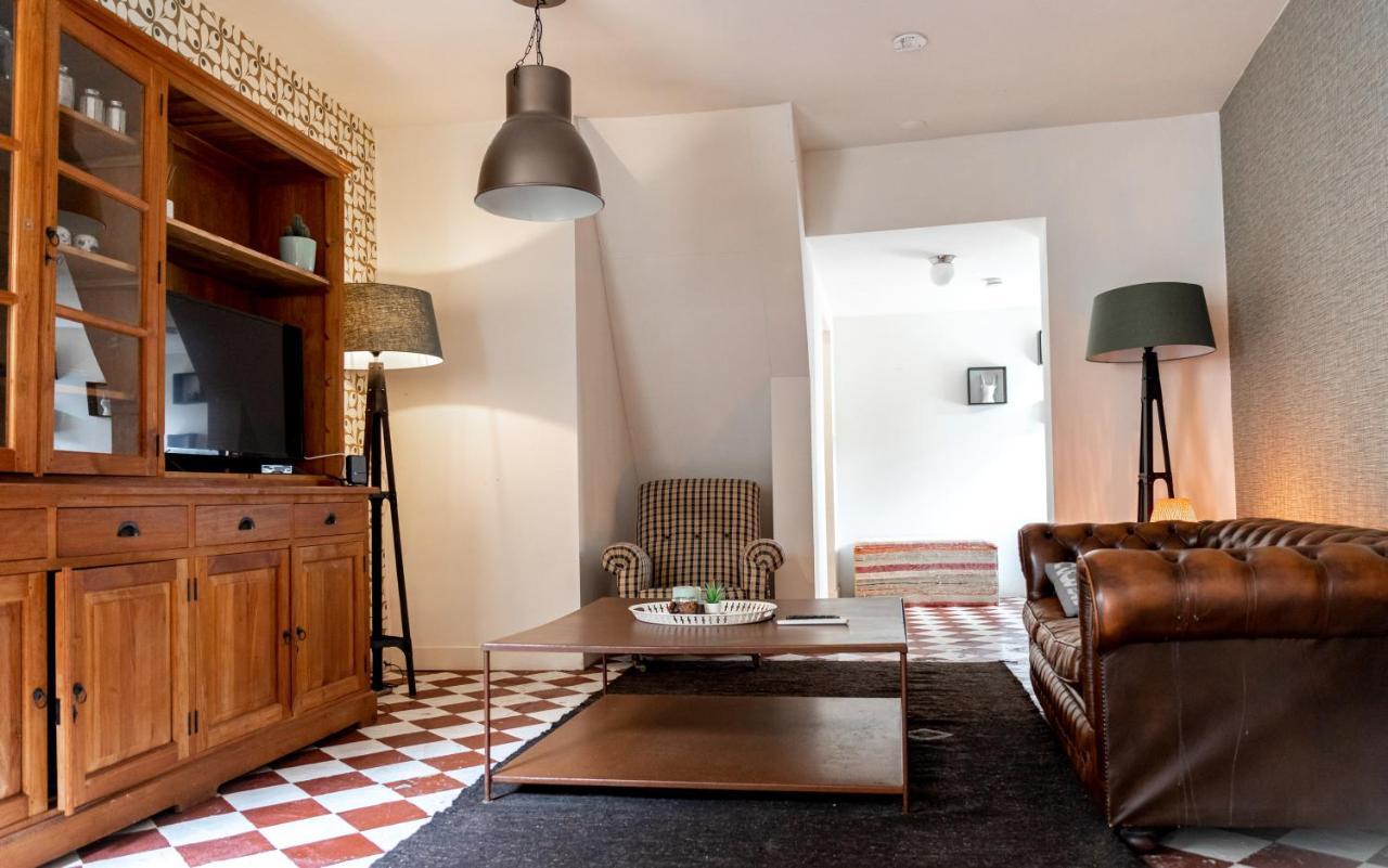 Haarlem Vineyard House Villa Ngoại thất bức ảnh